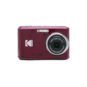 コダック 乾電池式 デジタルカメラ FZ45RD レッド デジカメ カメラ 写真 PC パソコン 周辺機器 家電 AV OA デジタル家電 赤 送料無料