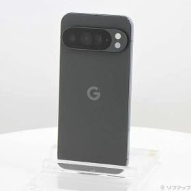ソフマップ 〔中古品〕 Google Pixel 10 Pro XL 256GB オブシディアン GYPW4 SIMフリー【262】