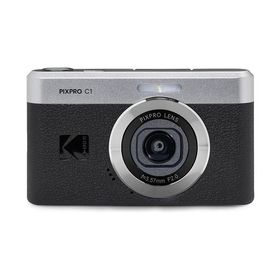 kodak pixpro c1 コダック デジタルカメラ 180度チルトモニター 軽量 薄型 1300万画素