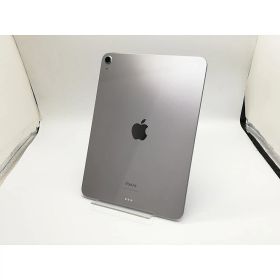 【中古】Apple 【Wi-Fi】 11インチ iPad Air（M2/2024） 256GB スペースグレイ MUWG3J/A【福岡天神】保証期間1ヶ月【ランクA】