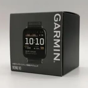 【未使用】Garmin Venu X1 010-02980-22 [Moss]【大阪本店】保証期間３ヶ月