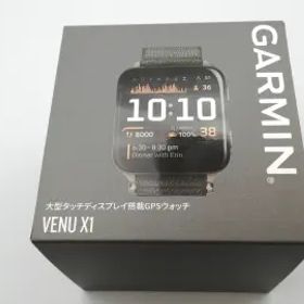 【未使用】Garmin Venu X1 010-02980-22 [Moss]【大阪堂島】保証期間３ヶ月