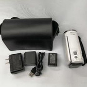 メモリビデオカメラ HC-V480MS PANASONIC