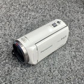 ビデオカメラ HC-V480MS PANASONIC