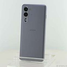 arrows We2 Plus M06 256GB スレートグレイ ASMC060 SIMフリー ［6.6インチ有機EL／Snapdragon 7s Gen 2／RAM:12GB／ナノSIM&eSIM