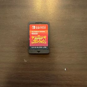 R*◎様 Nintendo Switch ポケットモンスター スカーレット