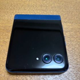 Motorola razr 60s本体