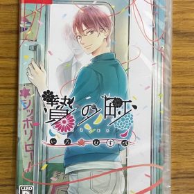 【#20】新品 未開封 Switch 贄の町 いろむすび