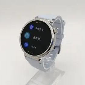 【中古】Huawei HUAWEI WATCH GT 5 41mm ブルー【大阪本店】保証期間１ヶ月【ランクA】