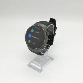 【中古】Huawei HUAWEI WATCH GT 5 Pro 46mm ブラック【福岡天神】保証期間１ヶ月【ランクB】