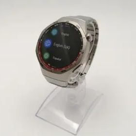 【中古】Huawei HUAWEI WATCH GT 5 Pro 46mm チタニウム【ECセンター】保証期間１ヶ月【ランクA】