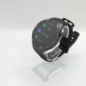 【中古】Huawei HUAWEI WATCH GT 5 Pro 46mm ブラック【京都】保証期間１ヶ月【ランクB】