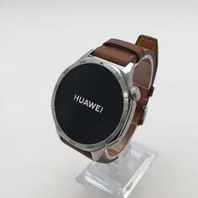 【中古】Huawei HUAWEI WATCH GT 5 46mm ブラウン【神保町】保証期間１ヶ月【ランクB】