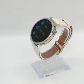 【中古】Huawei HUAWEI WATCH GT 5 41mm ホワイト【京都】保証期間１ヶ月【ランクB】