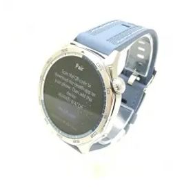 【中古】Huawei HUAWEI WATCH GT 5 46mm ブルー【川崎】保証期間１ヶ月【ランクA】