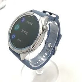 【中古】Huawei HUAWEI WATCH GT 5 46mm ブルー【大宮東口】保証期間１ヶ月【ランクB】