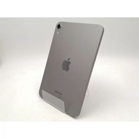 【中古】Apple 【Wi-Fi】 iPad mini（A17Pro/2024） 128GB スペースグレイ MXN63J/A【ECセンター】保証期間1ヶ月【ランクA】