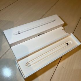 【美品】Apple Pencil 第一世代