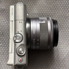 Canon EOS M100 ミラーレス 26040229