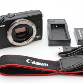 ≪極上品≫ キャノン EOS M100 #20260708-0032