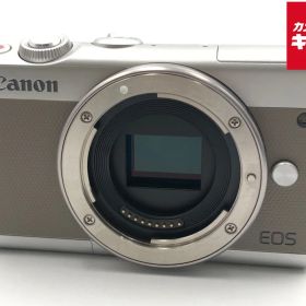 【中古】 【良品】 キヤノン EOS M100 ボディ グレー