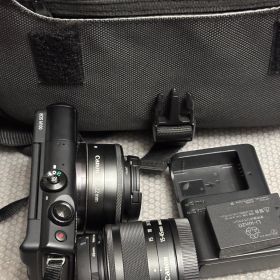 Canon EOS M100 ミラーレス 26023734