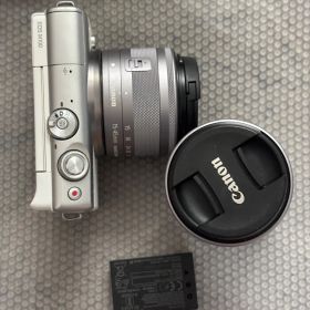 Canon EOS M100 ミラーレス 26040515