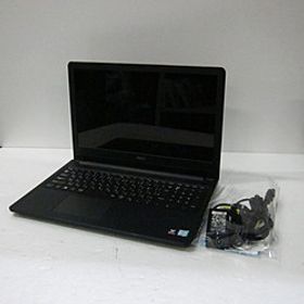 〔中古品〕 格安安心パソコン Inspiron 15 3567 ［Core-i3-6006U (2GHz)／8GB／HDD1TB／15.6インチワイド／Windows10 Home(64ビット)］〔中古品〕 格安安心パソコン Inspiron 15 3567 ［Core-i3-6006U (2GHz)／8GB／HDD1TB／15.6インチワイド／Windows10 Home(64ビット)］