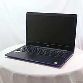 〔中古品〕 Inspiron 3593 ［Core-i5-1035G1 (1GHz)／8GB／SSD256GB／15.6インチワイド／Windows11 Home(アップグレード済み)］〔中古品〕 Inspiron 3593 ［Core-i5-1035G1 (1GHz)／8GB／SSD256GB／15.6インチワイド／Windows11 Home(アップグレード済み)］