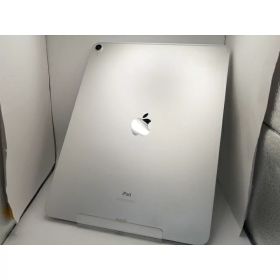 【中古】Apple 【Wi-Fi】 12.9インチ iPad Pro（第3世代/2018） 256GB シルバー MTFN2J/A【新橋】保証期間1ヶ月【ランクC】