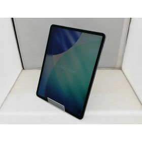 【中古】Apple 【Wi-Fi】 12.9インチ iPad Pro（第4世代/2020） 128GB スペースグレイ MY2H2J/A【秋葉3号】保証期間1ヶ月【ランクB】