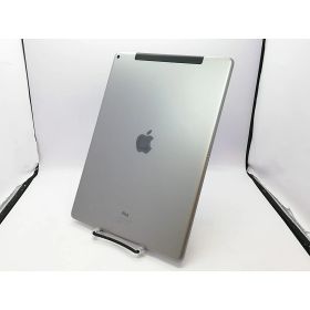 【中古】Apple SoftBank 【SIMロック解除済み】 12.9インチ iPad Pro（第1世代/2015） 128GB スペースグレイ ML2I2J/A【立川フロム中武】保証期間1ヶ月【ランクC】
