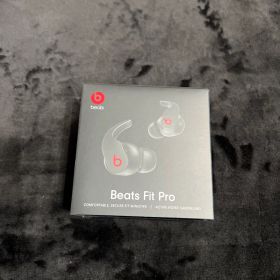 新品 Beats Fit Pro 完全ワイヤレスイヤホン Beats ブラック