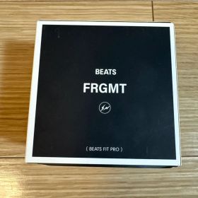 Beats by Dre FRAGMENT Beats Fit Pro
