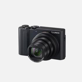 DC-TX3-K パナソニック デジタルカメラ LUMIX ブラック