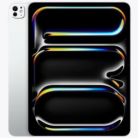 Apple iPad Pro 13インチ Wi-Fi 1TB 2025年 MDYP4J/A シルバー【お取り寄せ ※1ヶ月から2ヶ月見込み】