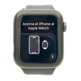 スマートウォッチ Apple Watch SE MKQ63J/A 32GB H4HHD0ZDQ07Y ◆2006