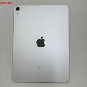 爆速発送iPad Air 第4世代 Wi-Fiモデル 64GB シルバー MYFN2J/A 訳あり品