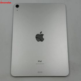 iPad Air 第4世代 Wi-Fiモデル 64GB シルバー MYFN2ZP/A 訳あり品