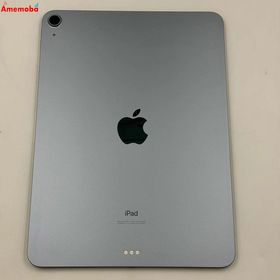 iPad Air 第4世代 Wi-Fiモデル 64GB スカイブルー MYFQ2J/A ジャンク品