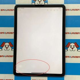 iPad Air 第4世代 Wi-Fiモデル 64GB スカイブルー MYFQ2J/A訳あり品