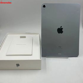 iPad Air 第4世代 Wi-Fiモデル 256GB スカイブルー FYFY2J/Aジャンク品