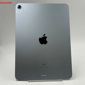iPad Air 第4世代 WiFiモデル 64GB スカイブルー MYFQ2LL/A ジャンク品