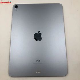 iPad Air 第4世代 Wi-Fiモデル 64GB スカイブルー MYFQ2KH/A 訳あり品
