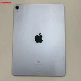 iPad Air 第4世代 Wi-Fiモデル 64GB スカイブルー 3H185J/A 訳あり品