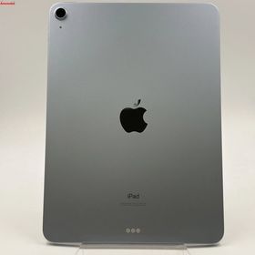 iPad Air 第4世代 Wi-Fiモデル 64GB スカイブルー MYFQ2TA/A 訳あり品