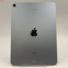 iPad Air 第4世代 Wi-Fiモデル 64GB スカイブルー MYFQ2ZP/A 訳あり品