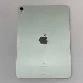 iPad Air 第4世代 Wi-Fiモデル 64GB グリーン MYFR2J/A ジャンク品