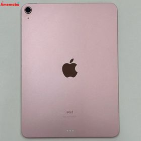 iPad Air 第4世代 Wi-Fiモデル 64GB ローズゴールド MYFP2LL/A 訳あり品