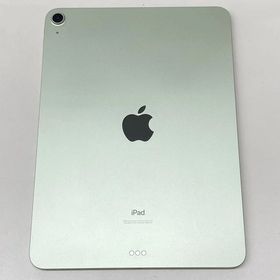 iPad Air 第4世代 Wi-Fiモデル 256GB グリーン MYG02J/A ジャンク品